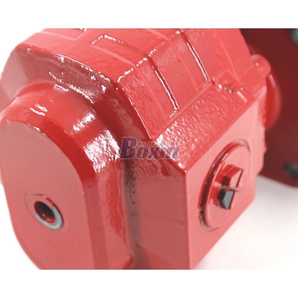 CBHS3100 100 cc/rev Hydraulic Gear Pump Unit Specification detail image