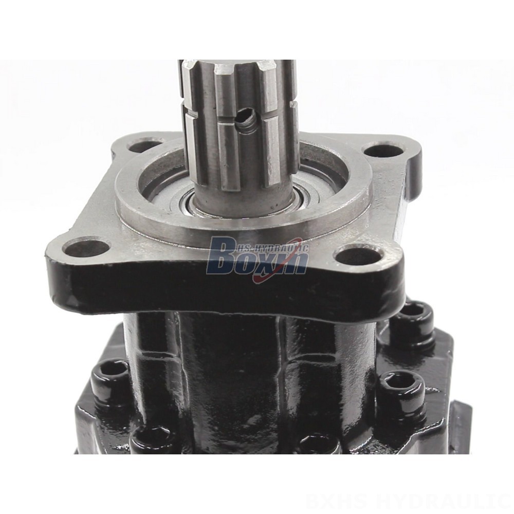 Wanted: Distributors for CBHST1-ISO-110 110cc/rev Hydraulic Gear Pumps detail image