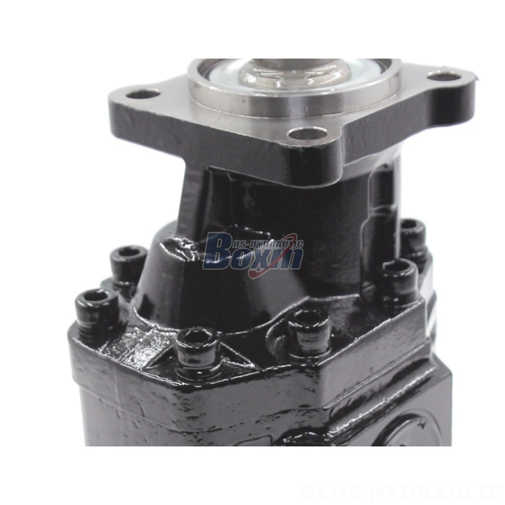 Industrial Hydraulic Gear Pump CBHST1-ISO-90 - Factory Wholesale detail image