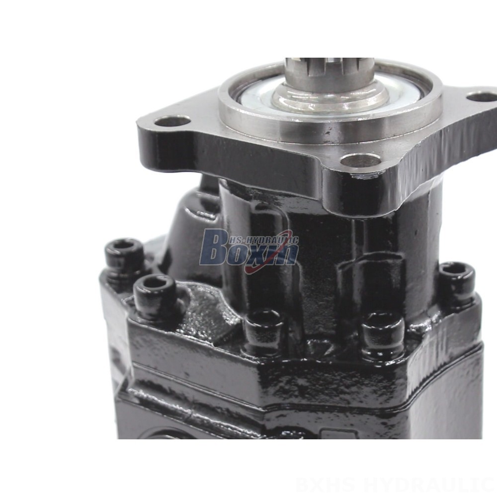 Partnership Opportunities: CBHST1-ISO-90 90 cc/rev Hydraulic Gear Pump - Global Distribution detail image