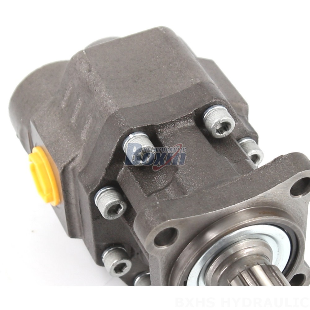 Seeking Global Distributors, Wholesalers, Agents, and Traders for CBHW-ISO-100-Y Hydraulic Gear Pumps detail image