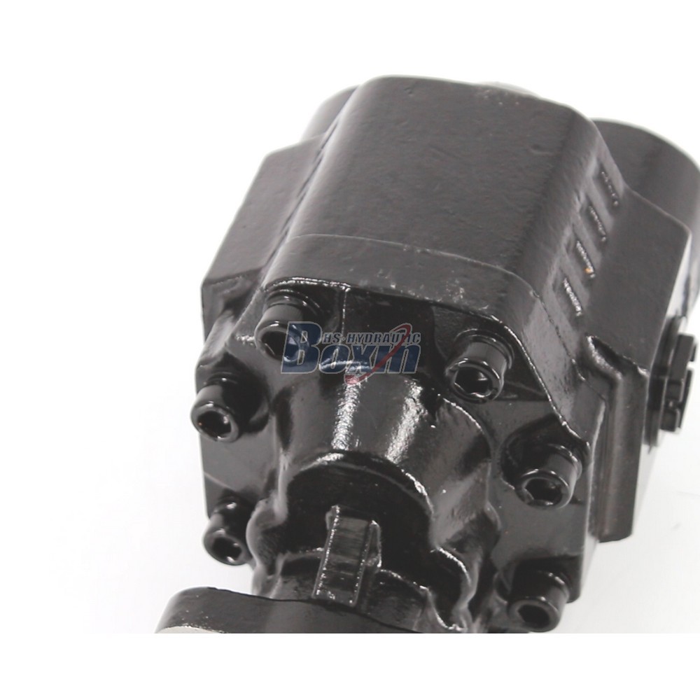 OEM/ODM Custom CBHW-UNI-80 80 cc/rev Hydraulic Gear Pump Private Labeling detail image