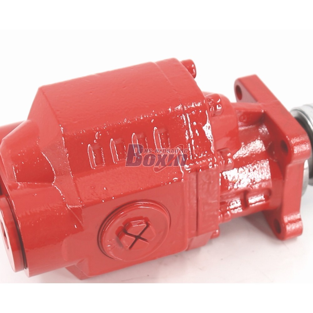OEM/ODM & Custom CBHW2080KH 80 cc/rev Hydraulic Gear Pump Manufacturing detail image