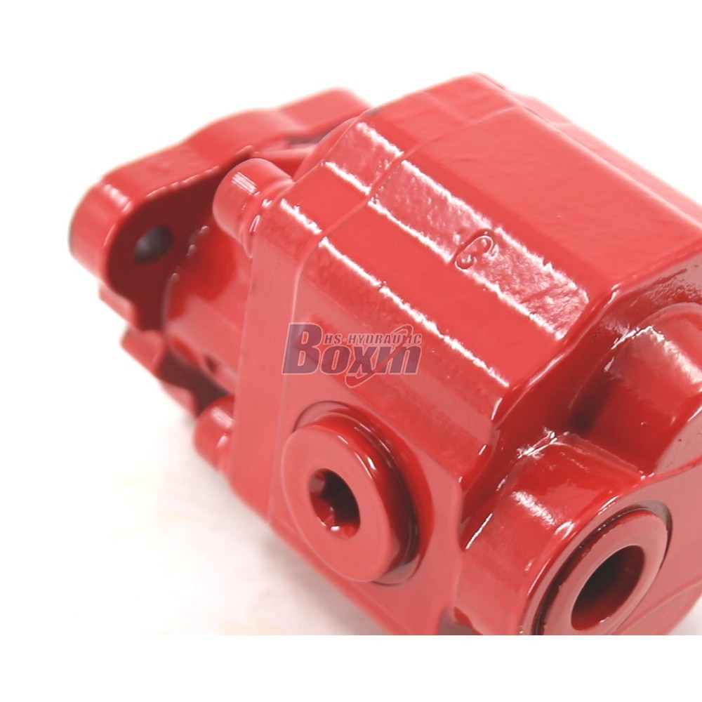 CBHX1025SK 25cc Hydraulic Fluid Power Pump for Mobile Applications detail image