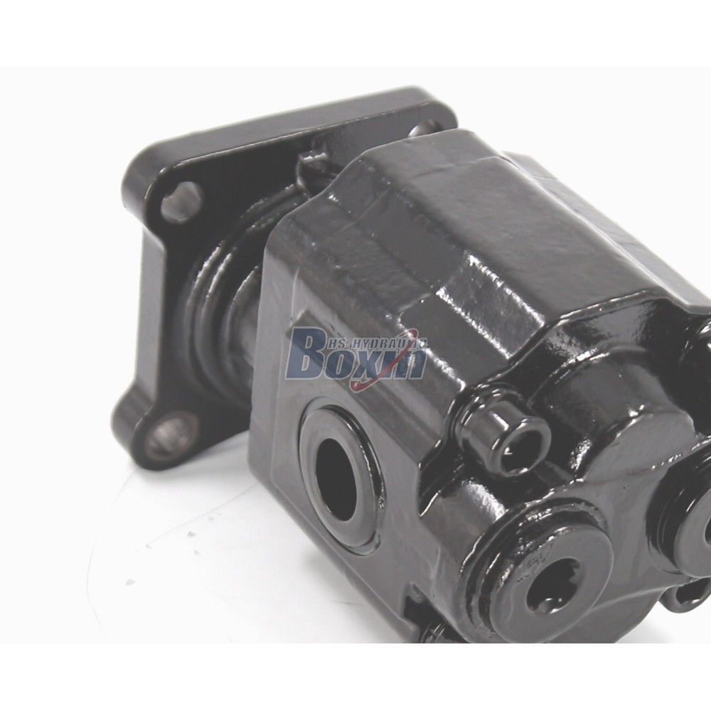 Factory Direct Supply CBHX1032-ISO 32 cc/rev Hydraulic Gear Pump detail image