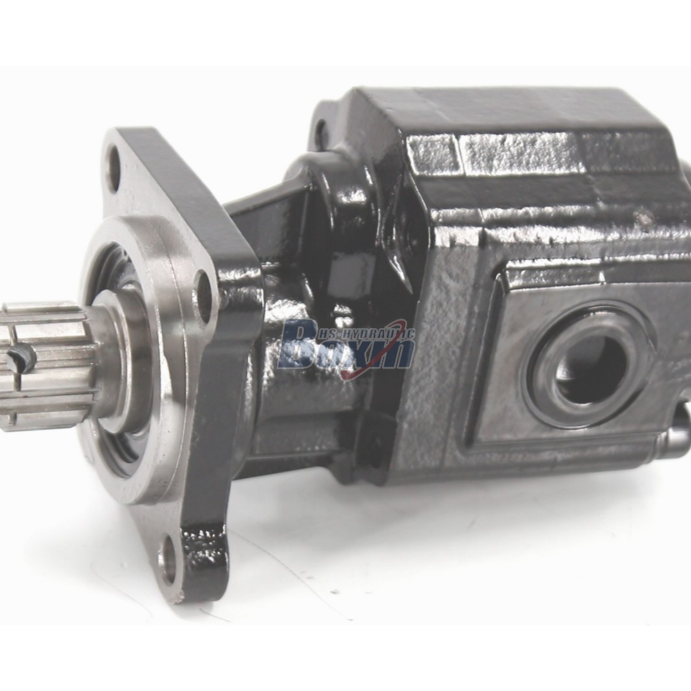 Direct from Manufacturer CBHX1032 Hydraulic Gear Pump Supply detail image