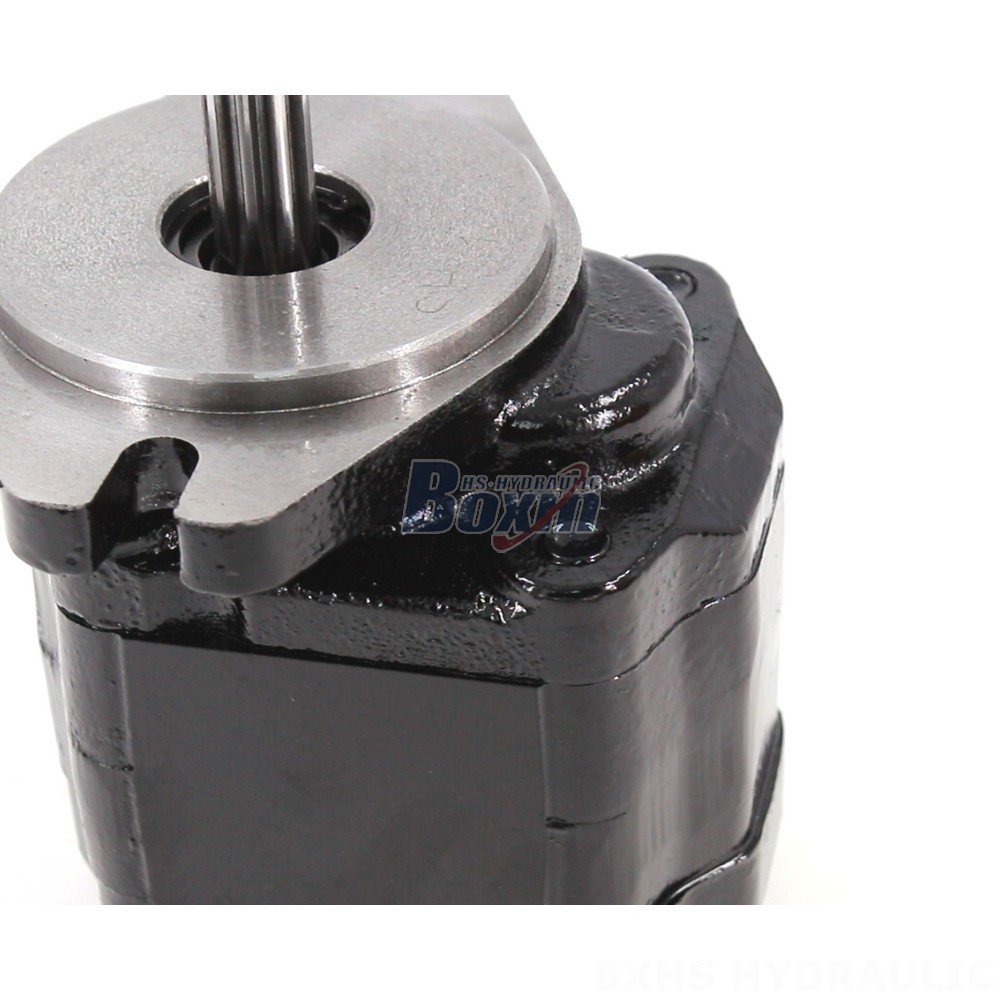 Distributors Wanted: CBHZ-F20R 19.7 cc/rev Hydraulic Gear Pumps detail image