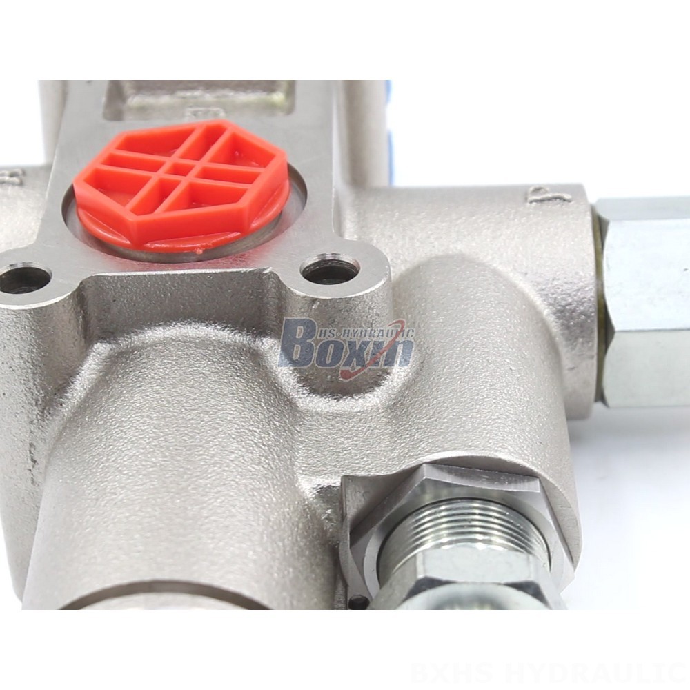 DM130 Pneumatic Tipping Valve: OEM & ODM Services Available detail image