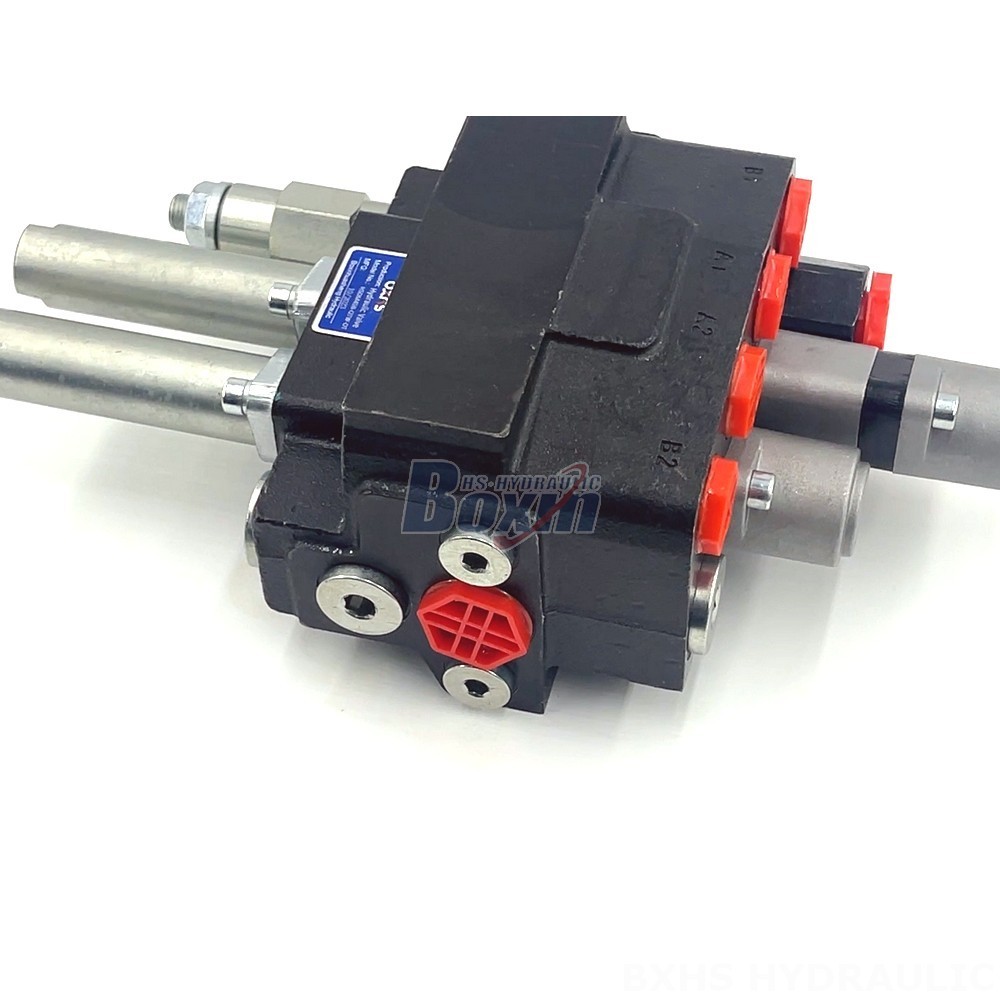 DM45 Cable Hydraulic Valve: Private Label, OEM & Custom Manufacturing Services detail image