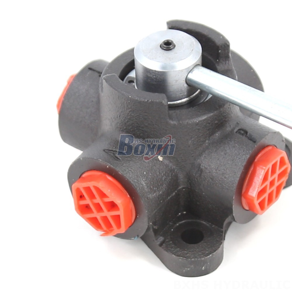HSDV34 Manual 1 Spool Flow Diverter Valve: Distributors & Wholesalers Wanted - Global Expansion Opportunity detail image
