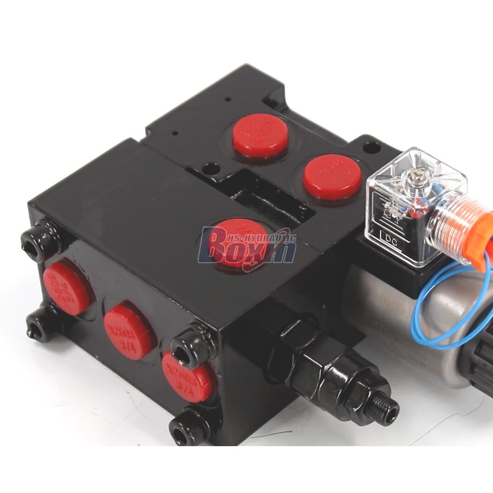 Seeking Global Distributors and Wholesalers for HSV06-AQF Solenoid Valves detail image