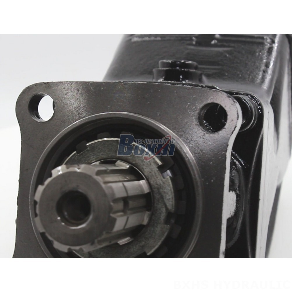 Hydraulic Piston Pump LB-63 - 63cc/rev - Factory Direct Sales detail image