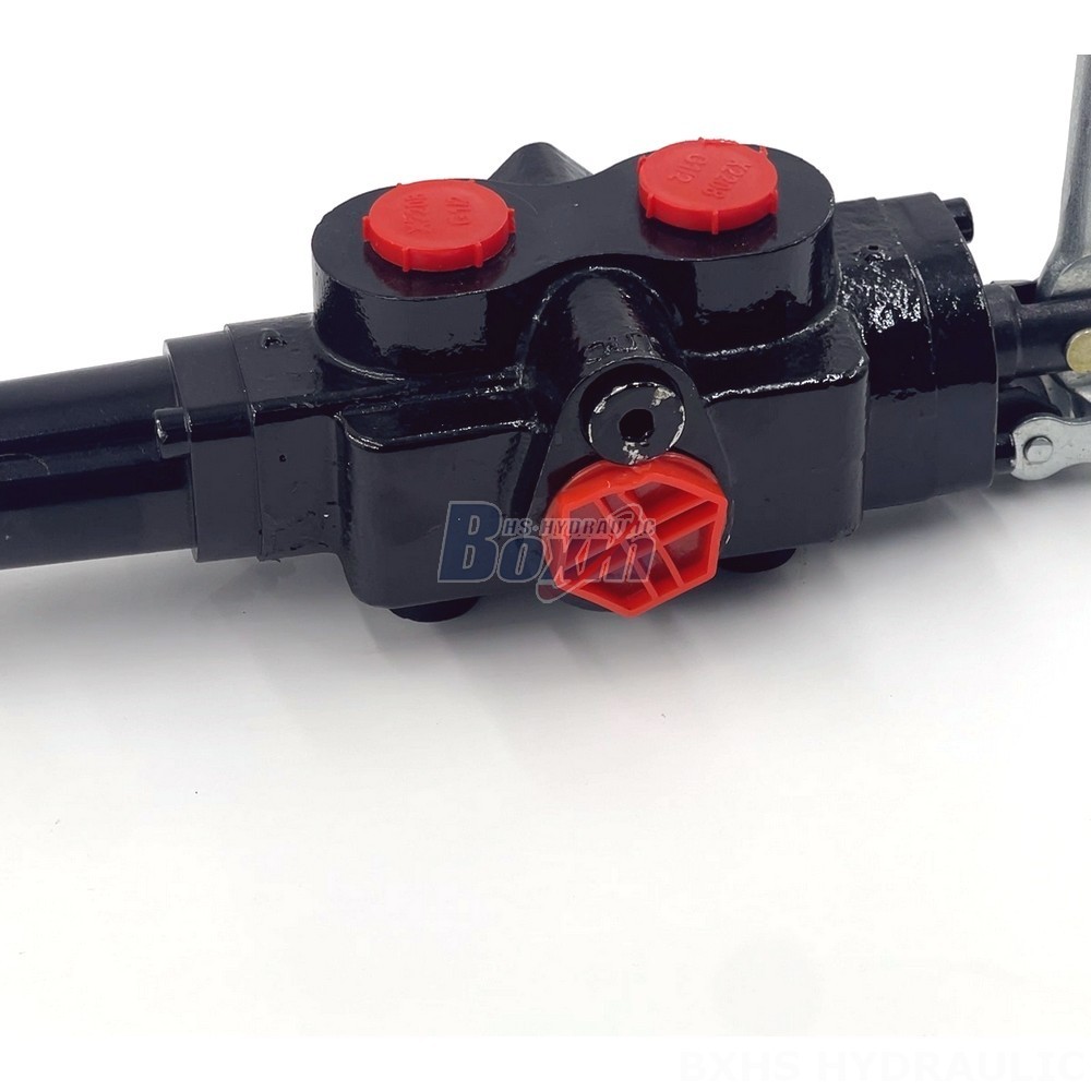 LVA1-95 Hydraulic Valve | Factory Direct & Customizable detail image