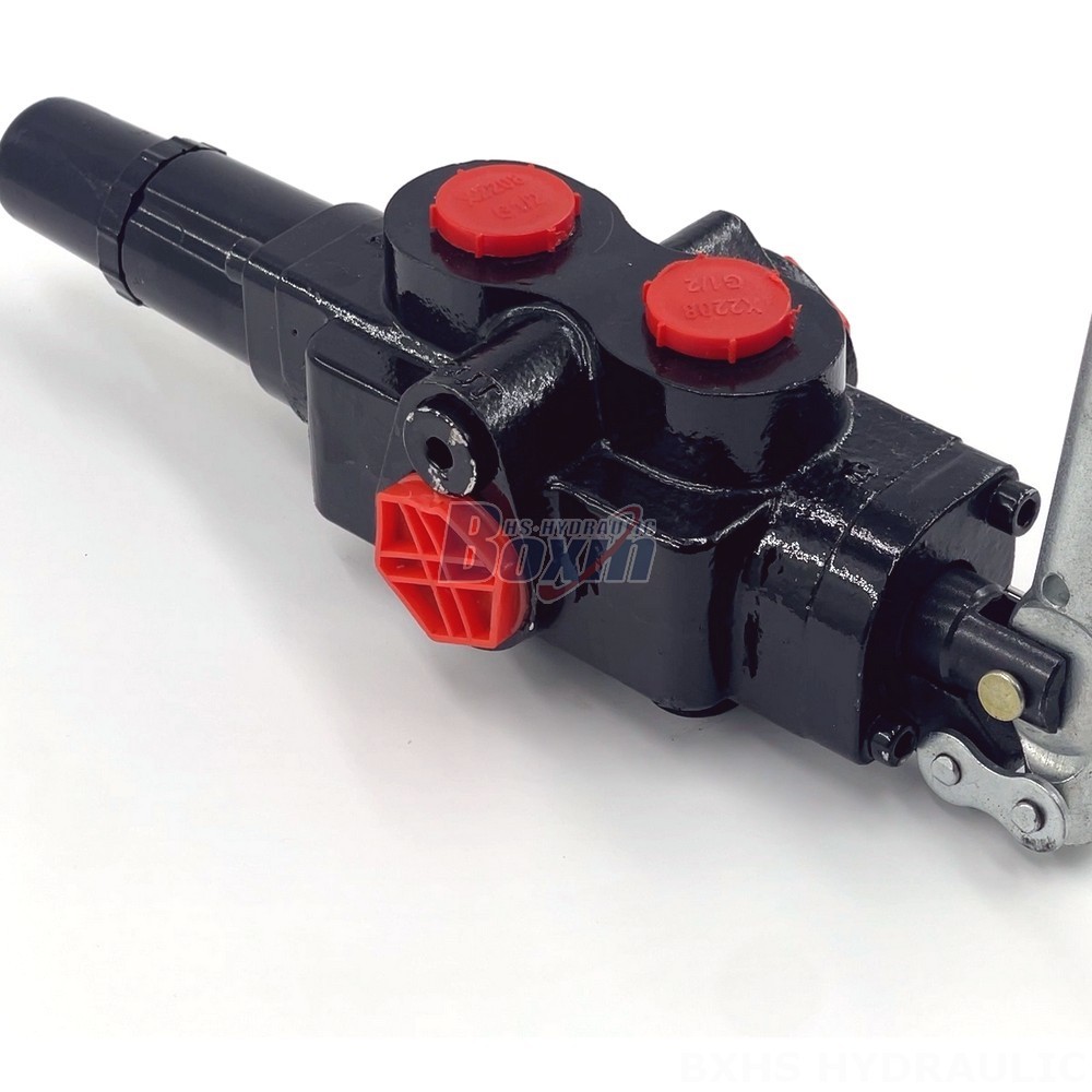 LVA1-95 Valves: Factory Wholesale Prices & Global Shipping detail image