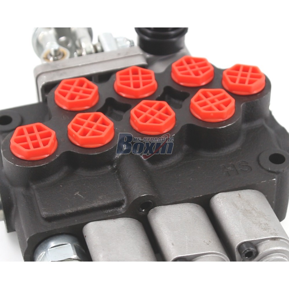 Strategic Cooperation Opportunities for M45 Hydraulic Directional Valve Global Trade detail image