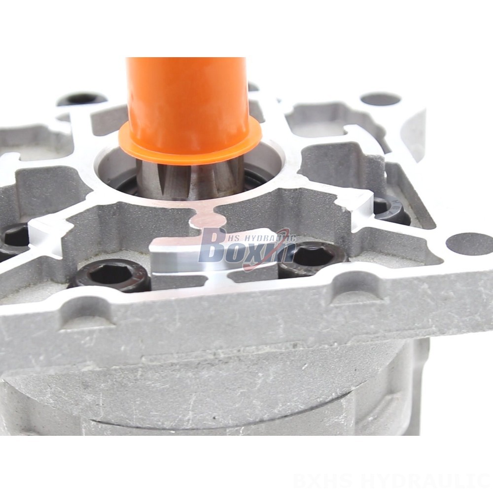 Buy NSH32-M 32 cc/rev Hydraulic Gear Pumps Online detail image