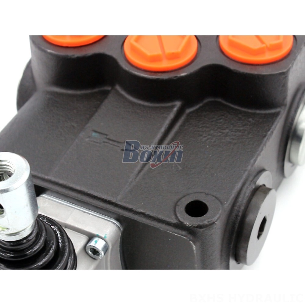 P120-G1-OT Valve Factory Wholesale: Competitive Pricing & Quality Assurance detail image