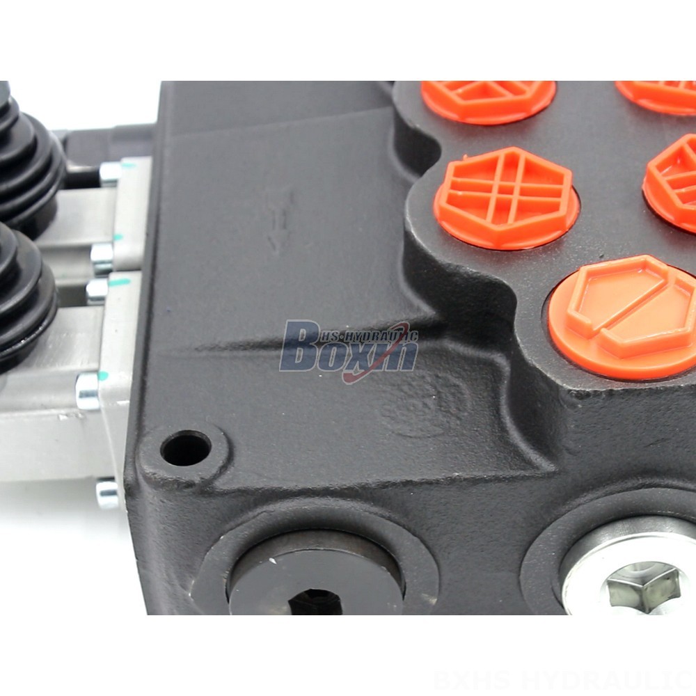 Leading P120 Valve Manufacturer for OEM, ODM, and Bulk Orders detail image
