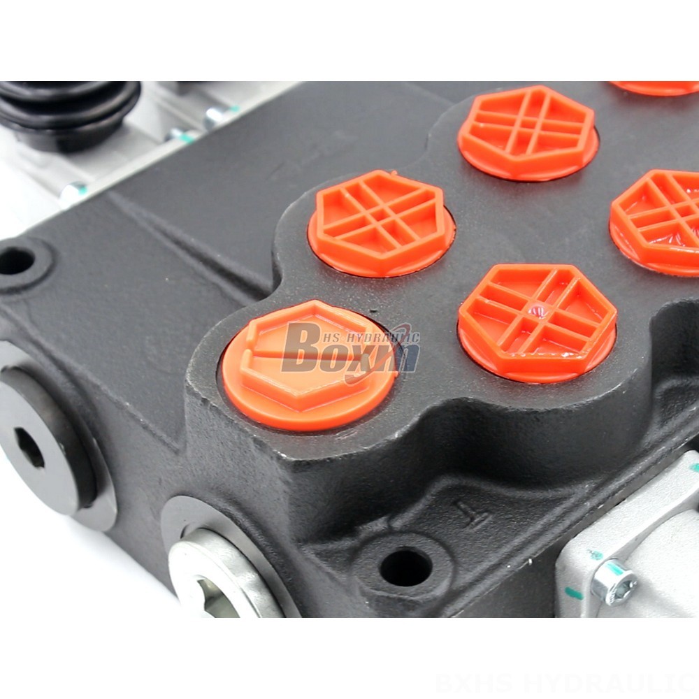 Leading P120 Valve Manufacturer for OEM, ODM, and Bulk Orders detail image
