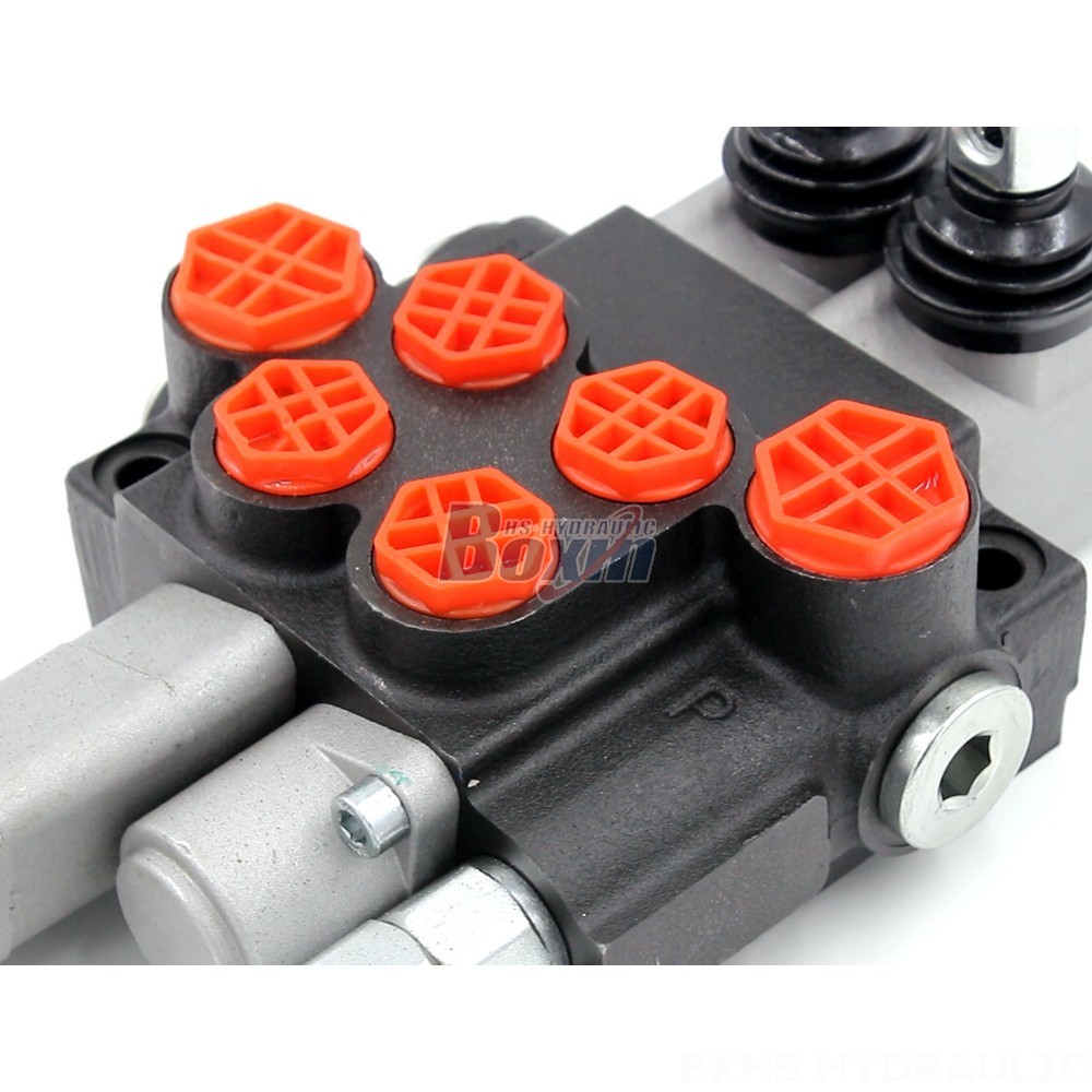 Private Label Hydraulic Valves: Partner with Us to Build Your Brand detail image