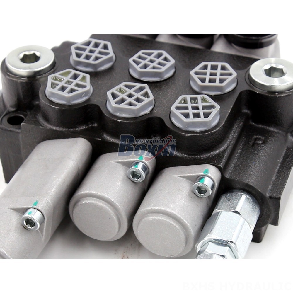 Direct Factory Supply: P40-G12-G38 Directional Valve Wholesale detail image