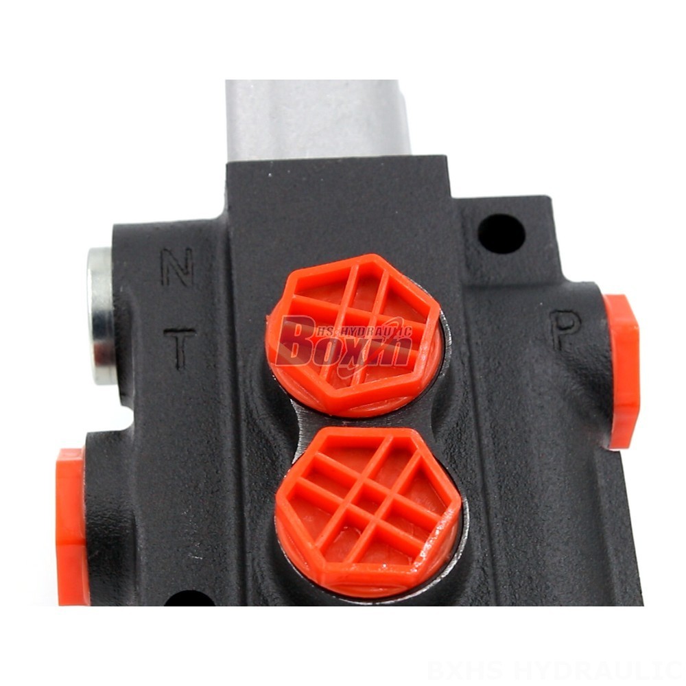 Looking for Hydraulic Valve OEM/ODM? P40-G12-OT Series Available for Customization detail image