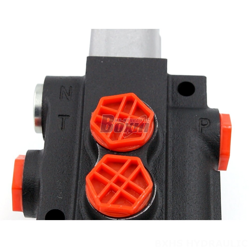 Monoblock Directional Valve - P40-G12-OT Series | Wholesale & OEM detail image