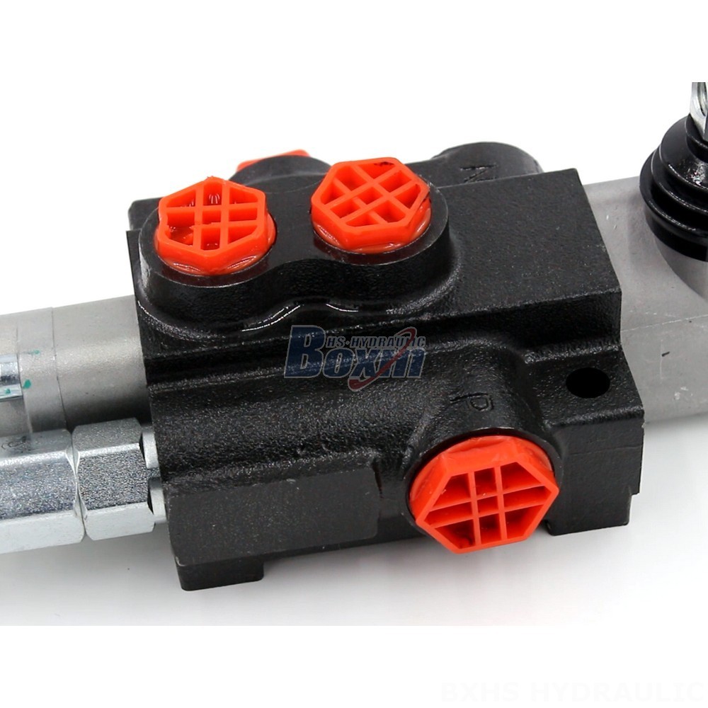 P40-G38-OT Directional Valve: Private Label, OEM & Custom Manufacturing Services detail image