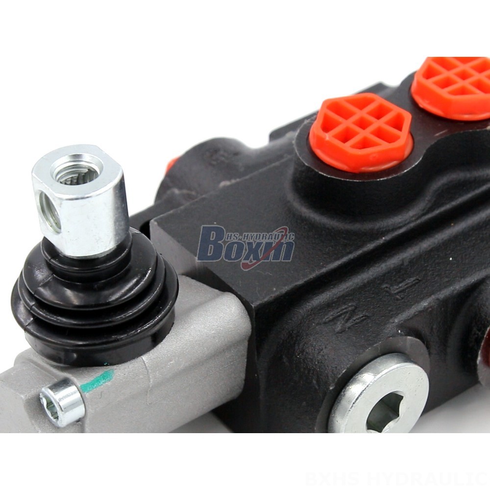 Factory Direct Supply: Ensuring Authenticity and Reliability of P40-G38 Valves detail image