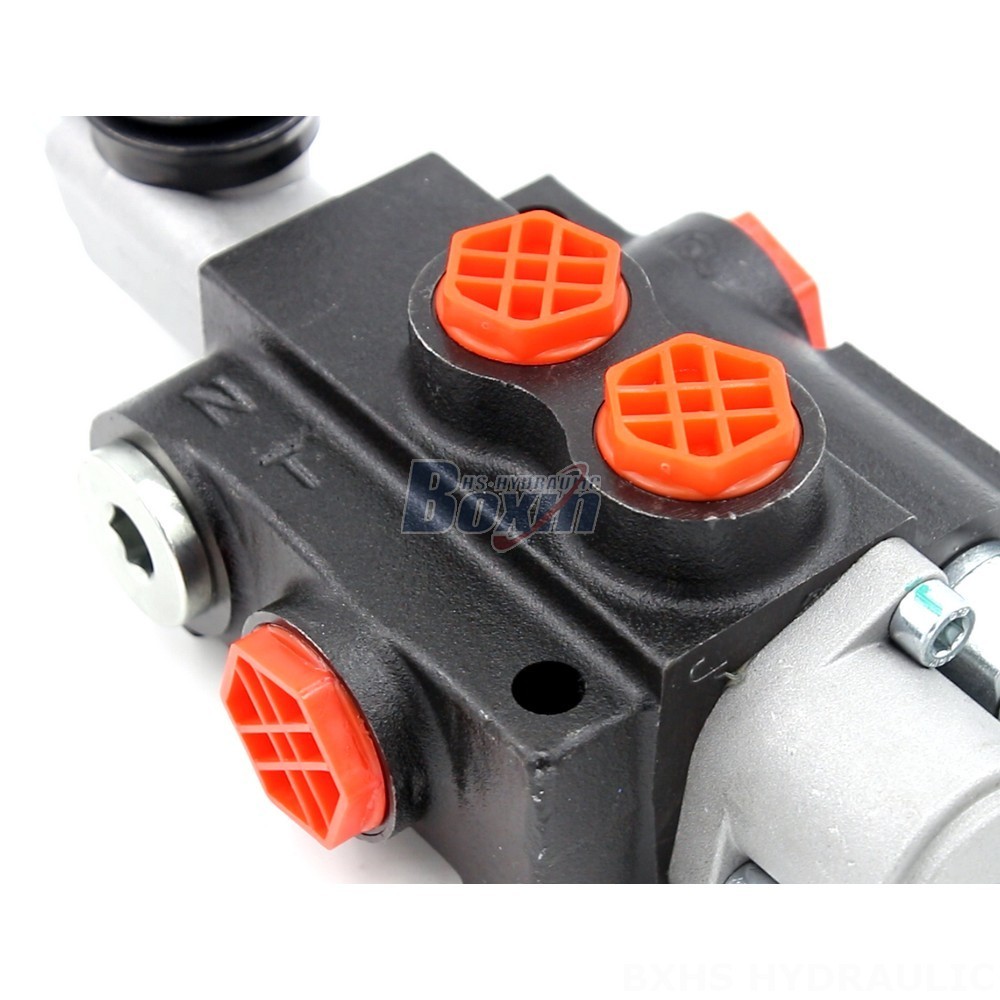 P40-OT Valve Factory Wholesale: Global Distribution & Supply detail image