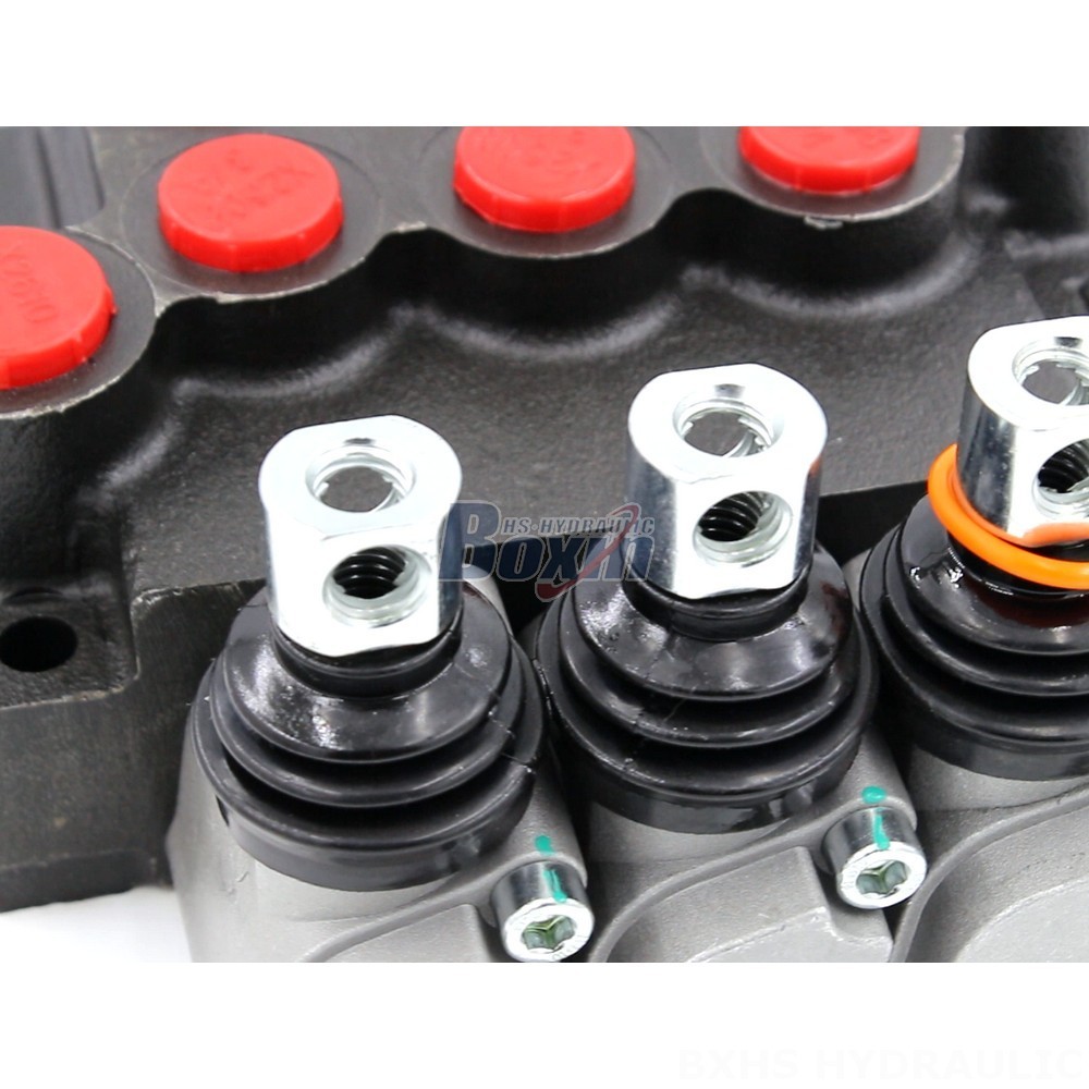 Directional Valve | Factory Direct & Customizable detail image