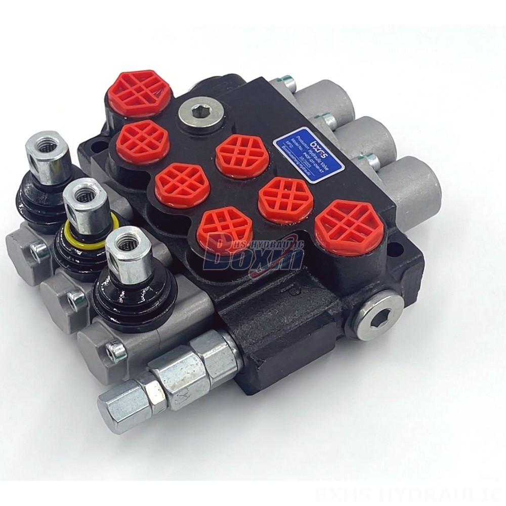 Directional Control Valve detail image