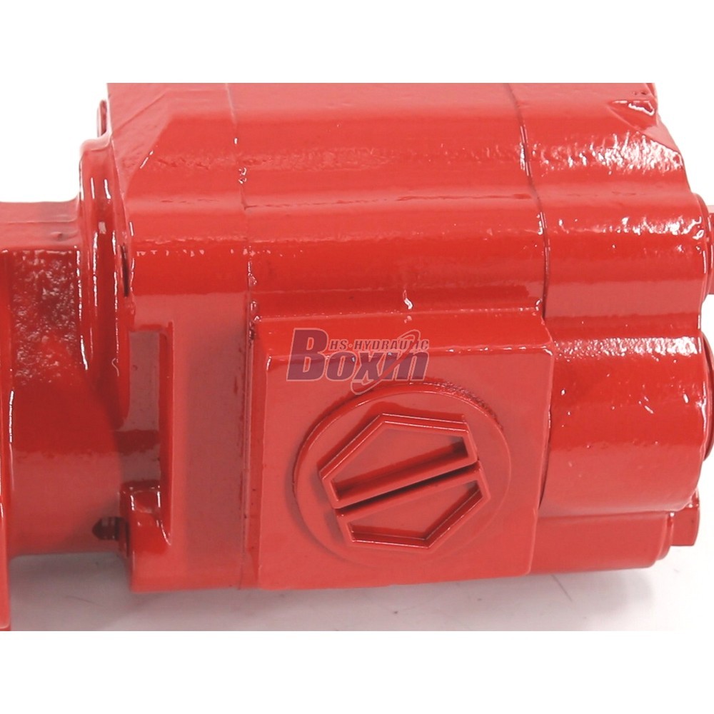 Precision Engineered P51A646TEYR25-25-H 104.5 cc/rev Hydraulic Gear Pump detail image