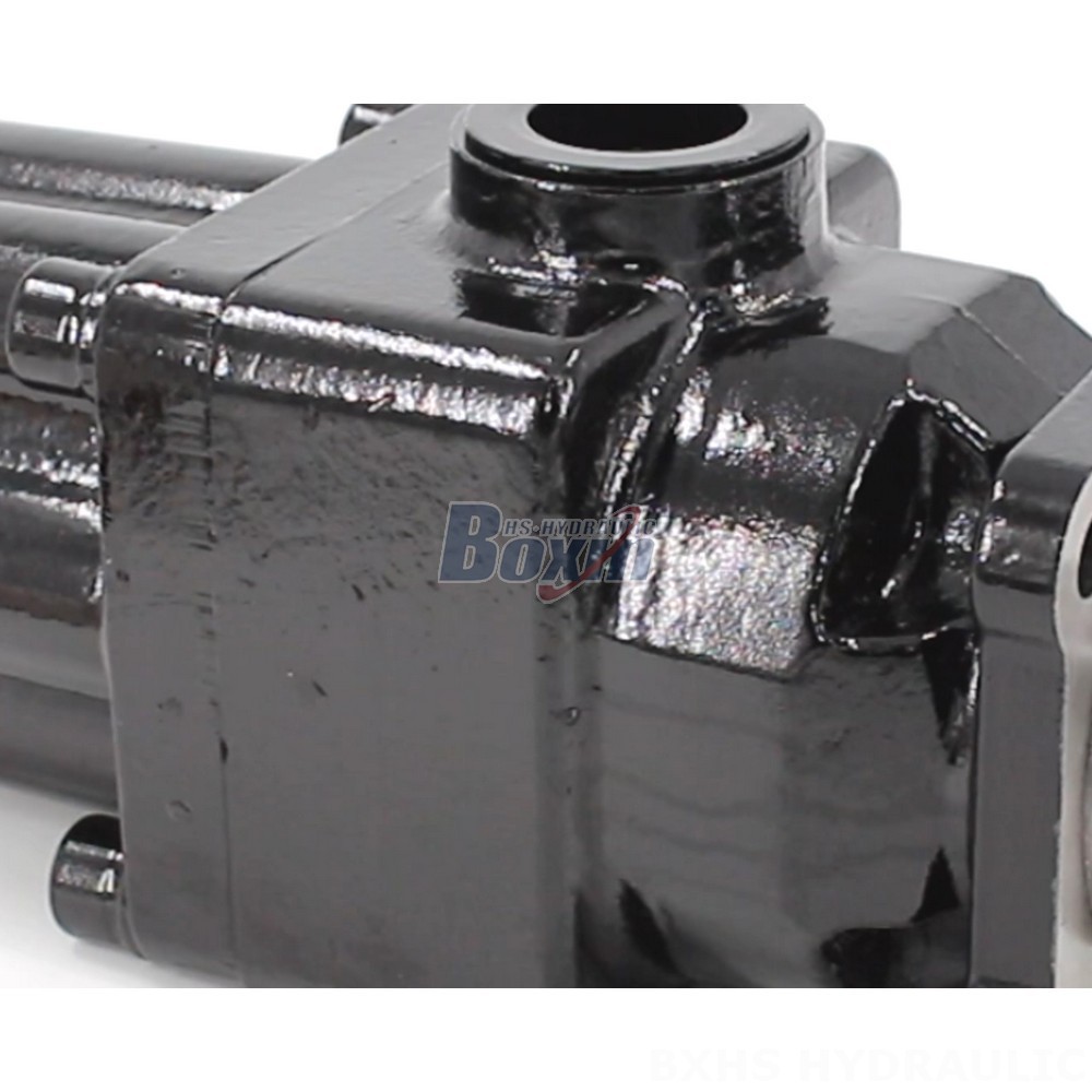 40 cc/rev Hydraulic Piston Pump - P6-40 Model | Global Manufacturer detail image