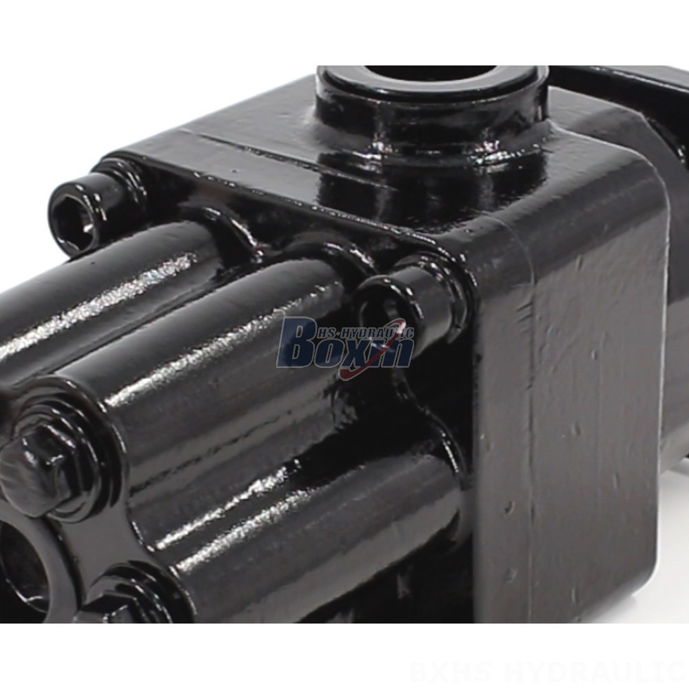 P6-40 40 cc/rev Hydraulic Piston Pump: Distributors & Wholesalers Wanted - Global Market detail image