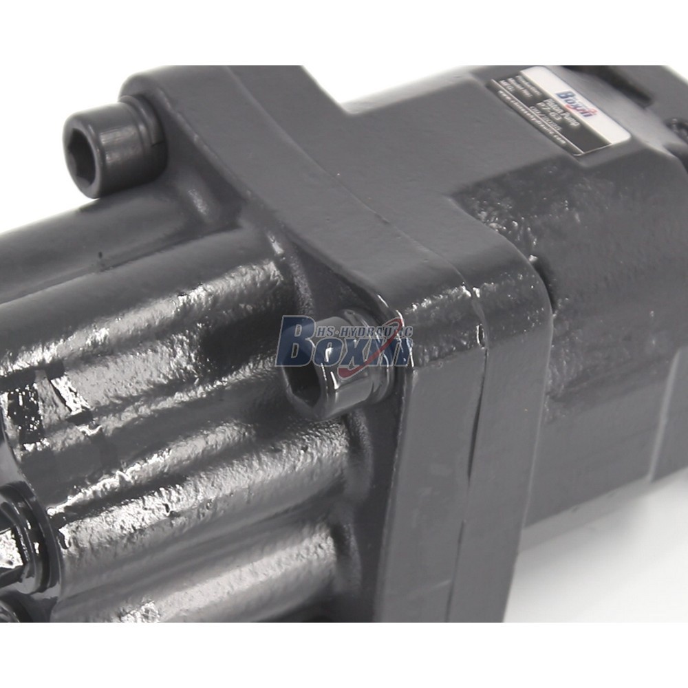 P7-63-GRAY 63 cc/rev Hydraulic Piston Pump for Mobile Equipment detail image