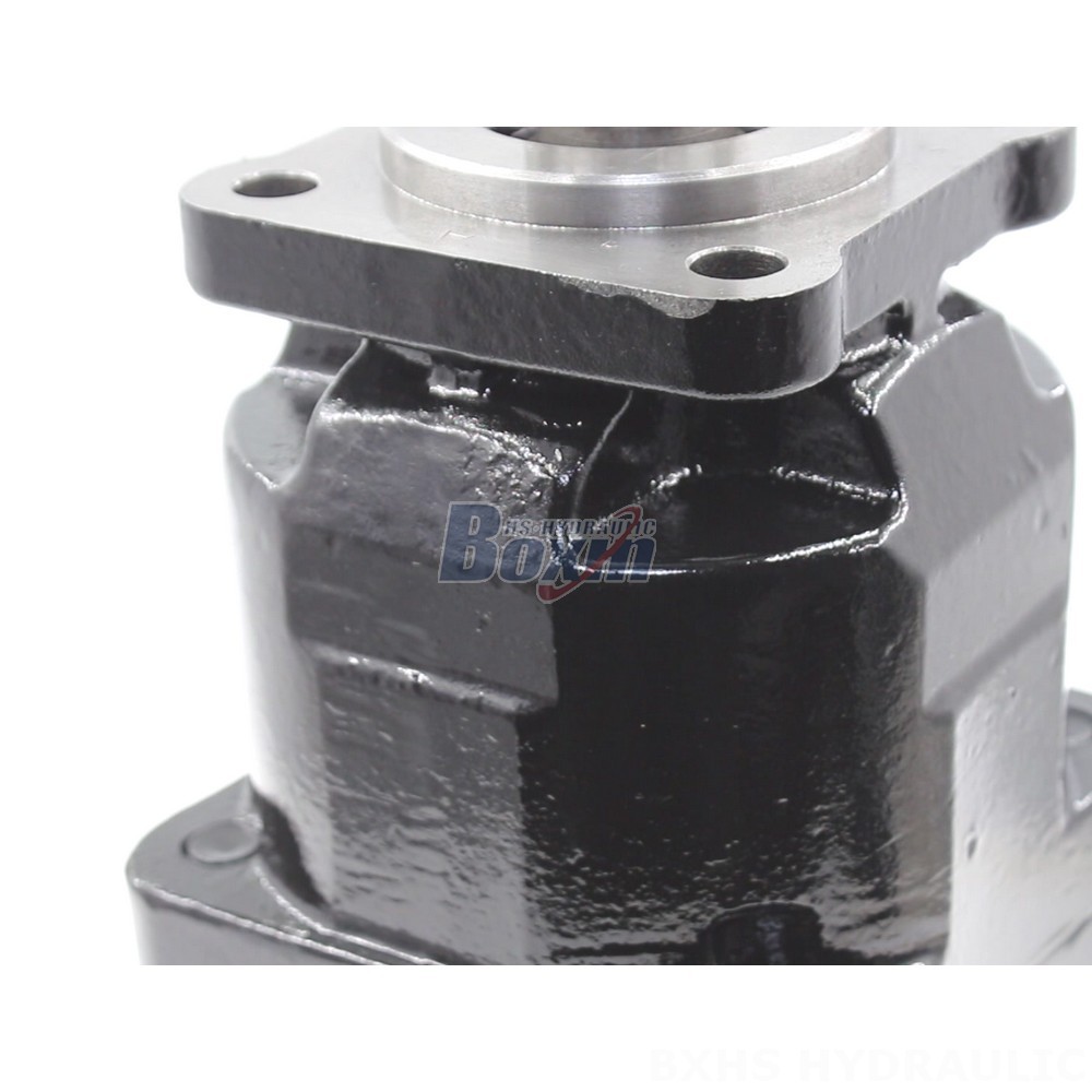 63 cc/rev Hydraulic Piston Pump (P7-63) - Wholesale & OEM Available detail image
