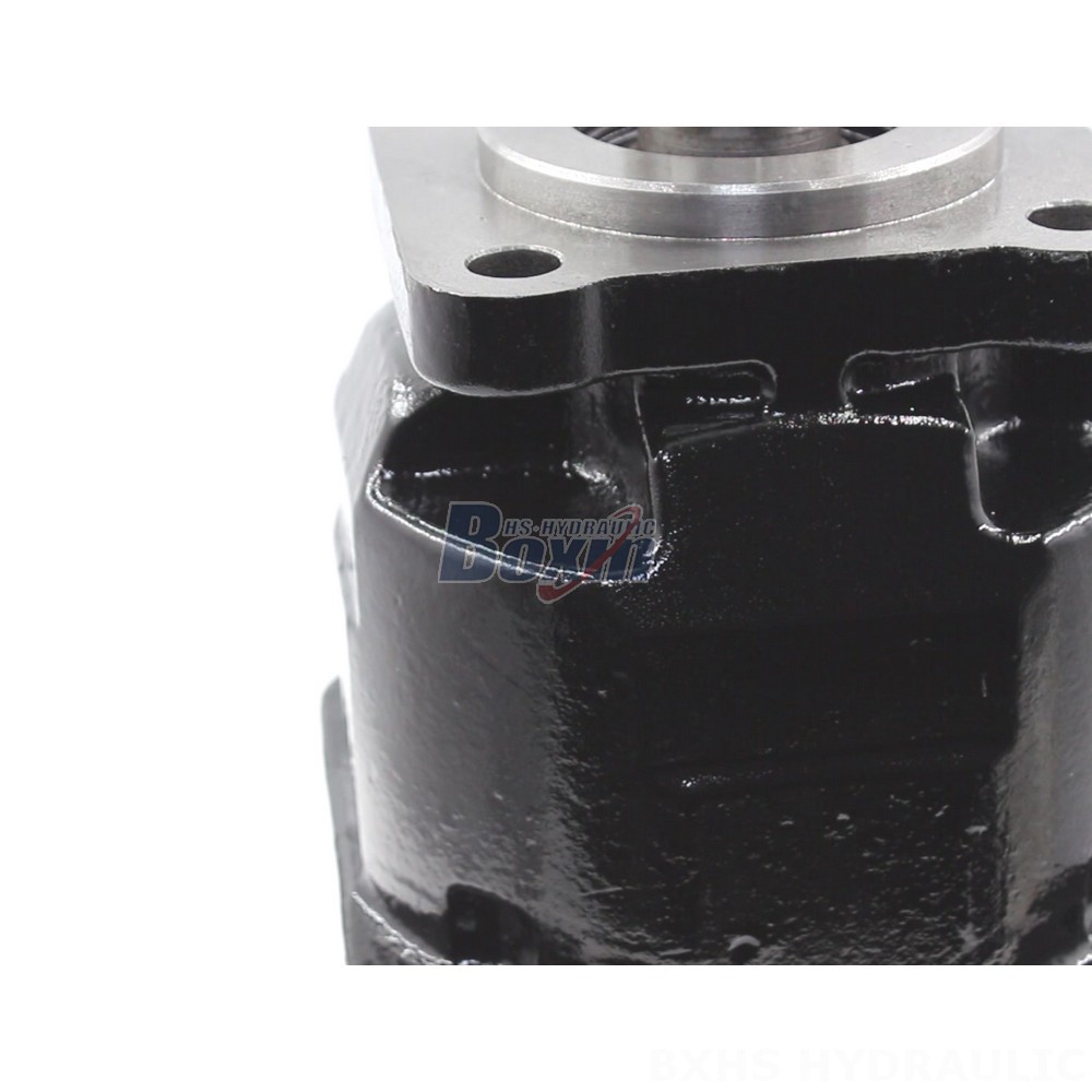 63 cc/rev Hydraulic Piston Pump (P7-63) - Wholesale & OEM Available detail image