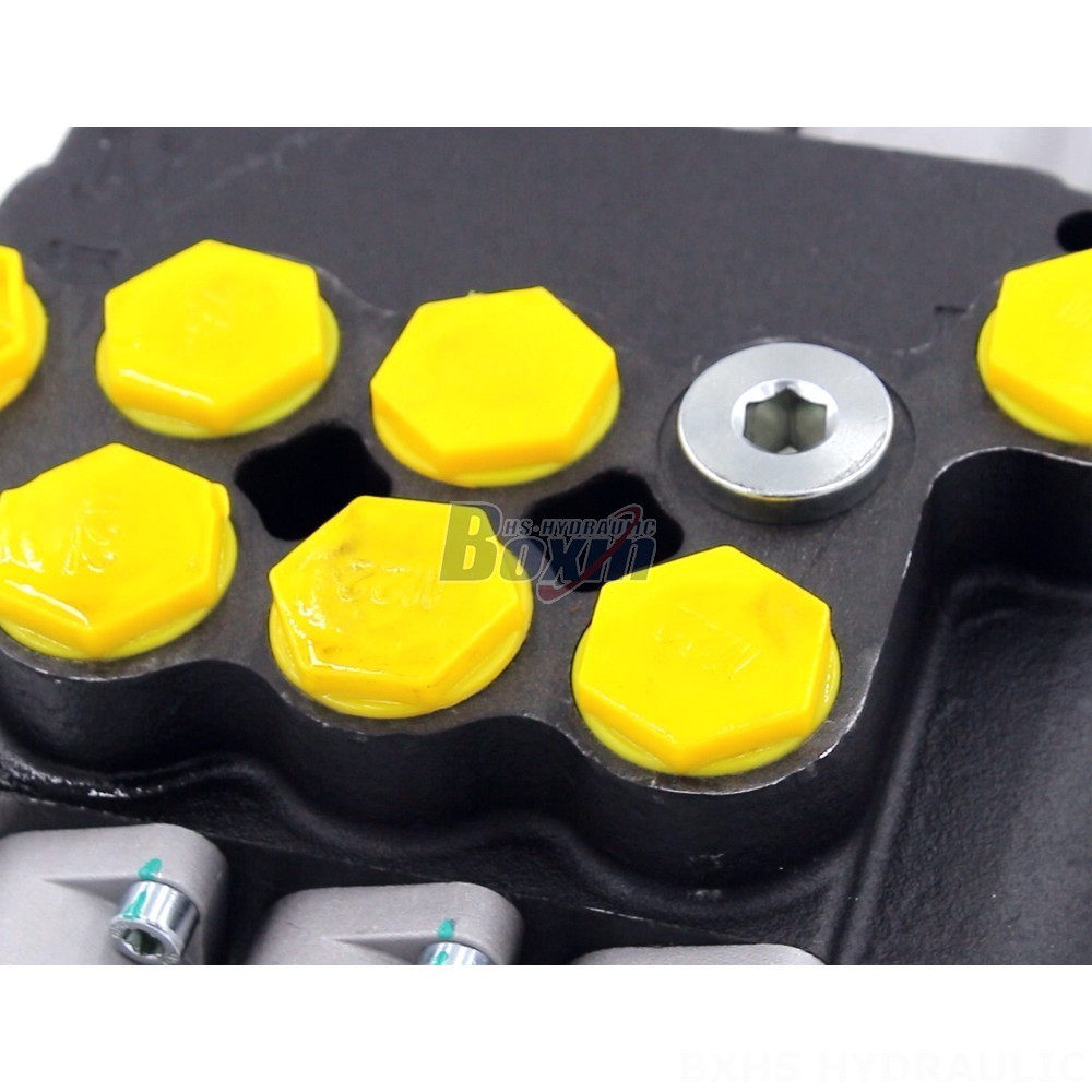 Hydraulic System Solutions | Global Supplier & Manufacturing Services detail image