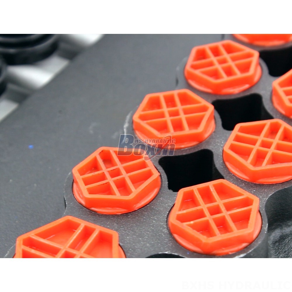 Bypass the Middleman: Purchase P80-G12-G34-OT Valves Factory Direct detail image
