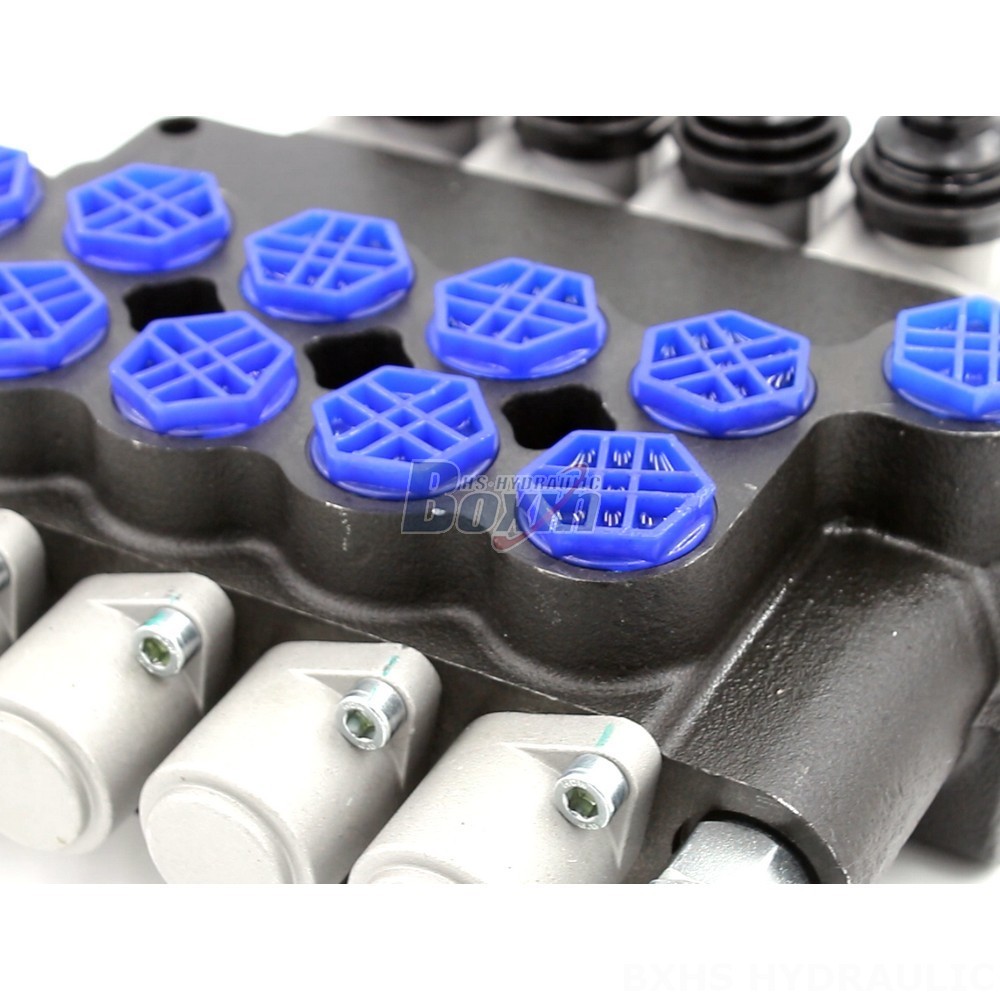 P80-G12-G34 Valve: Private Label, OEM, and ODM Services Offered detail image