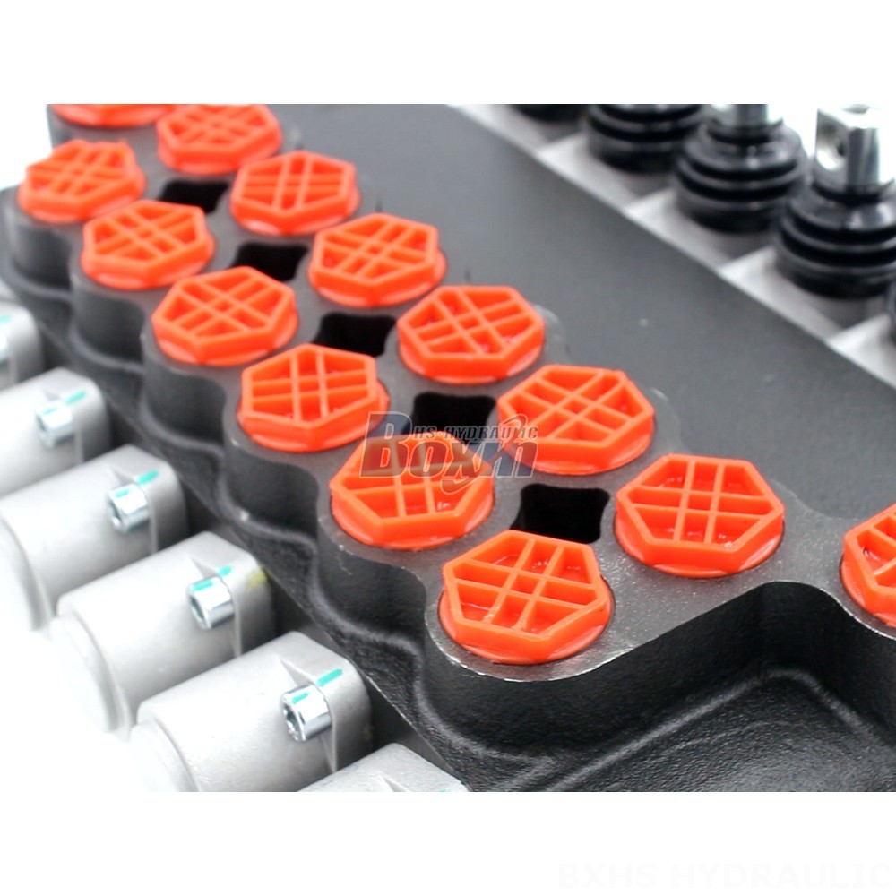 Partner with Us for P80-G12-G34 Valve Customization and Manufacturing detail image