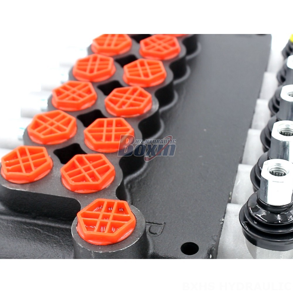 Partner with Us for P80-G12-G34 Valve Customization and Manufacturing detail image