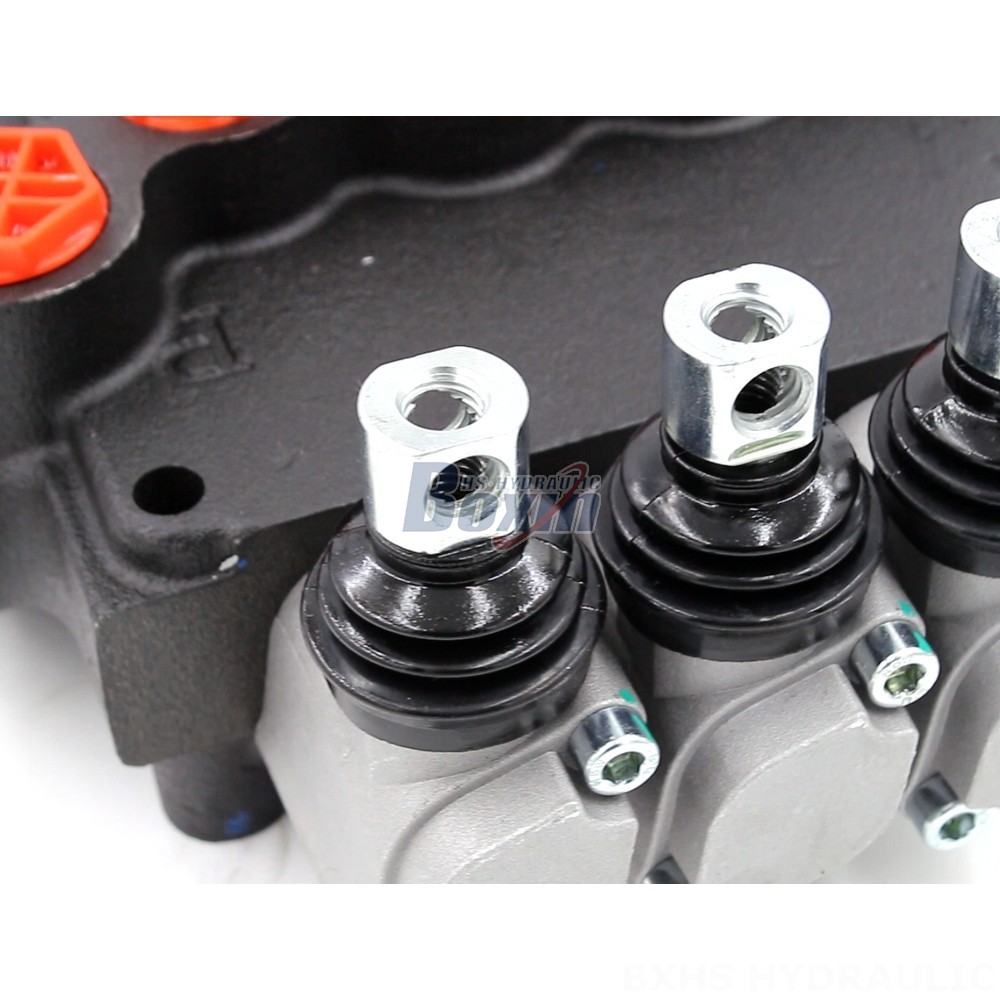 P80-G34-3OT Directional Valve: Direct from the Manufacturer for Bulk Orders detail image