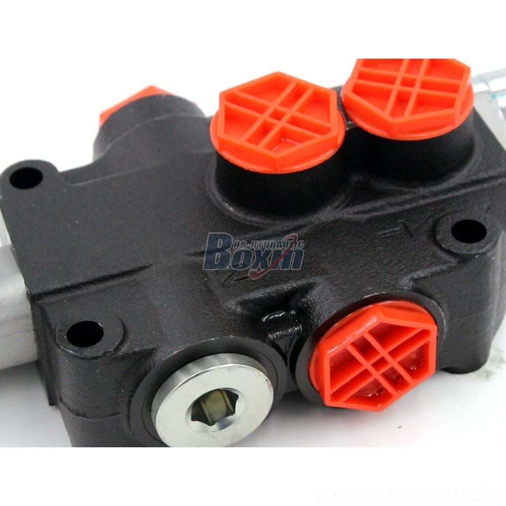 Factory Direct Hydraulic Valves: P80-G34-OT from the Manufacturer detail image