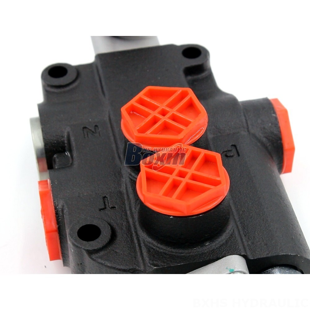 Factory Direct Hydraulic Valves: P80-G34-OT from the Manufacturer detail image