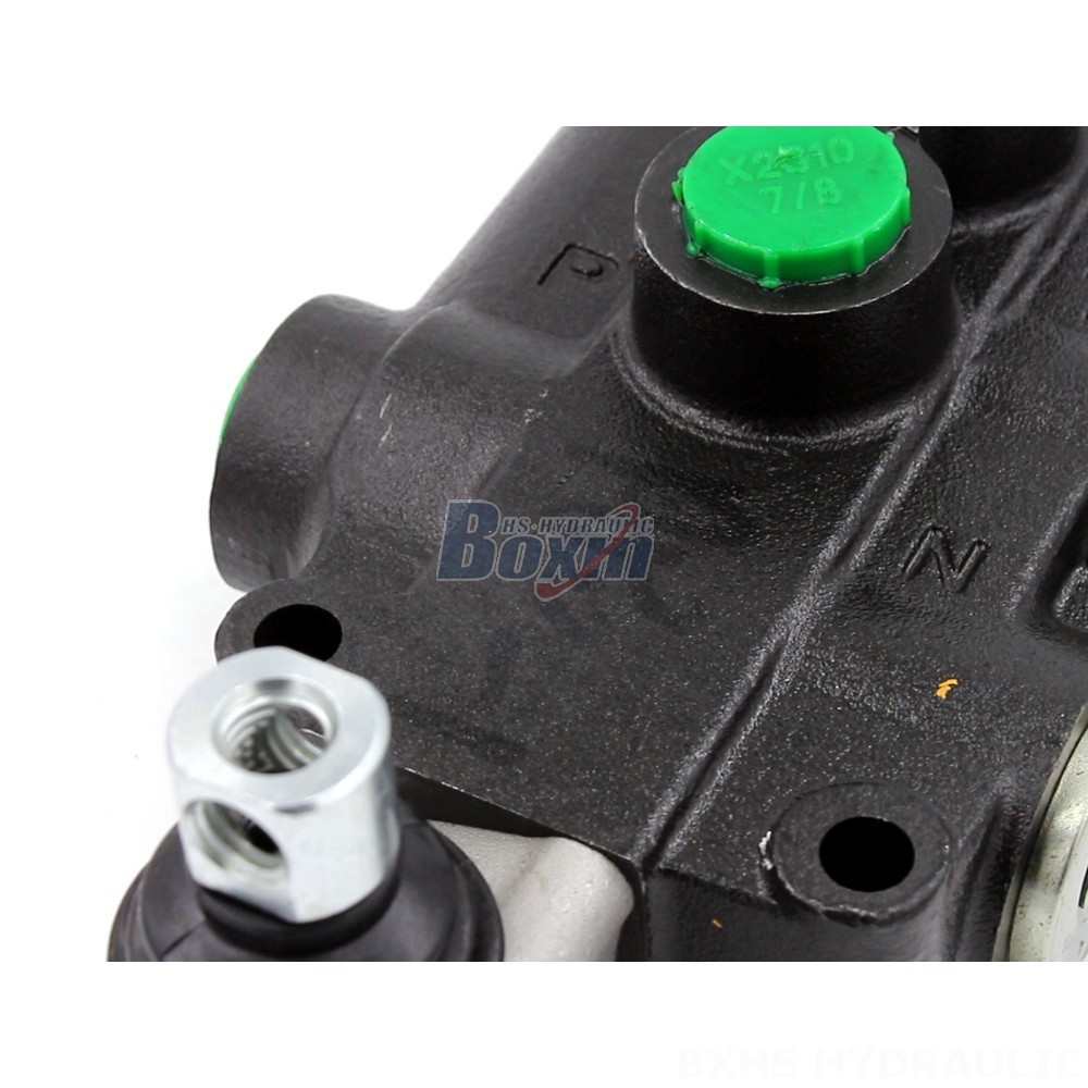 Directional Valve P80-LDG-U78-OT | Wholesale & OEM detail image