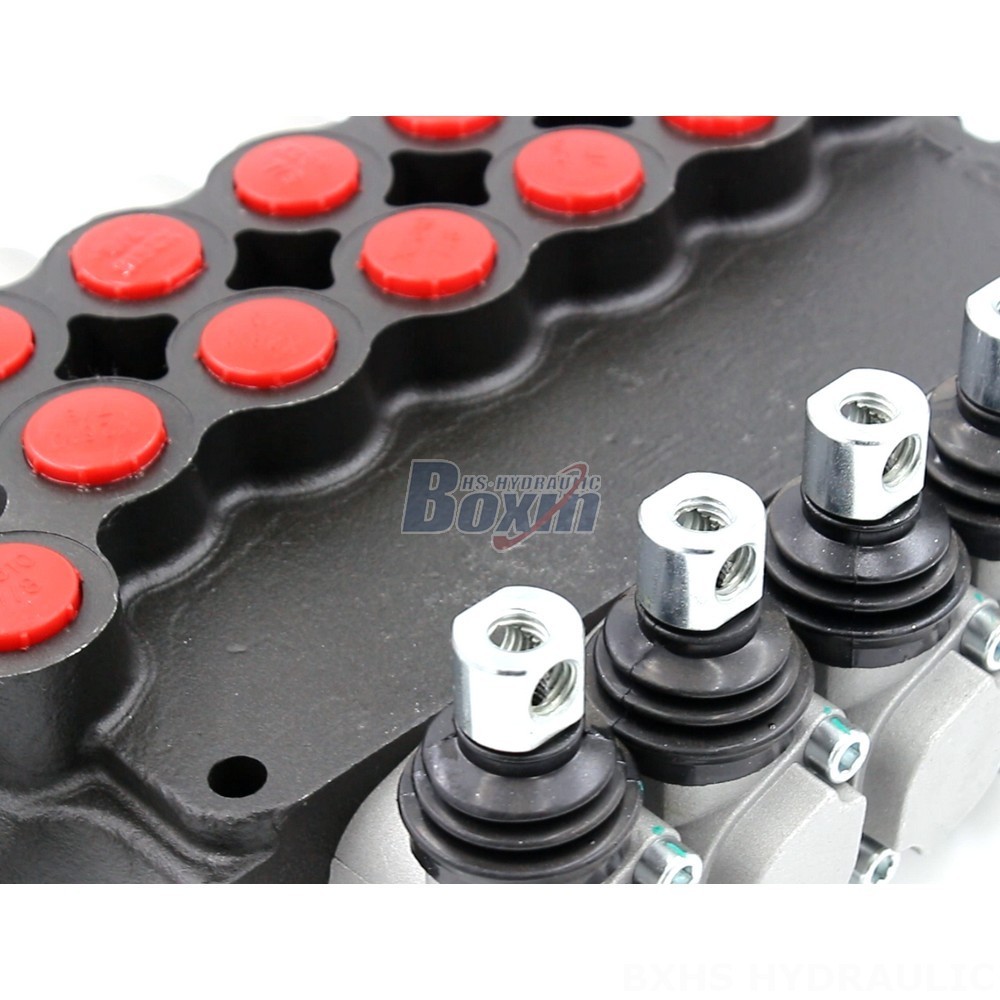 P80-U116-U78-5OT Hydraulic Valve OEM: Enhance Your Product Portfolio detail image