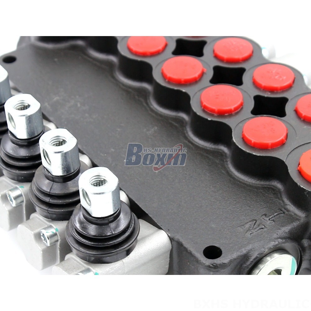 P80-U116-U78-5OT Hydraulic Valve OEM: Enhance Your Product Portfolio detail image