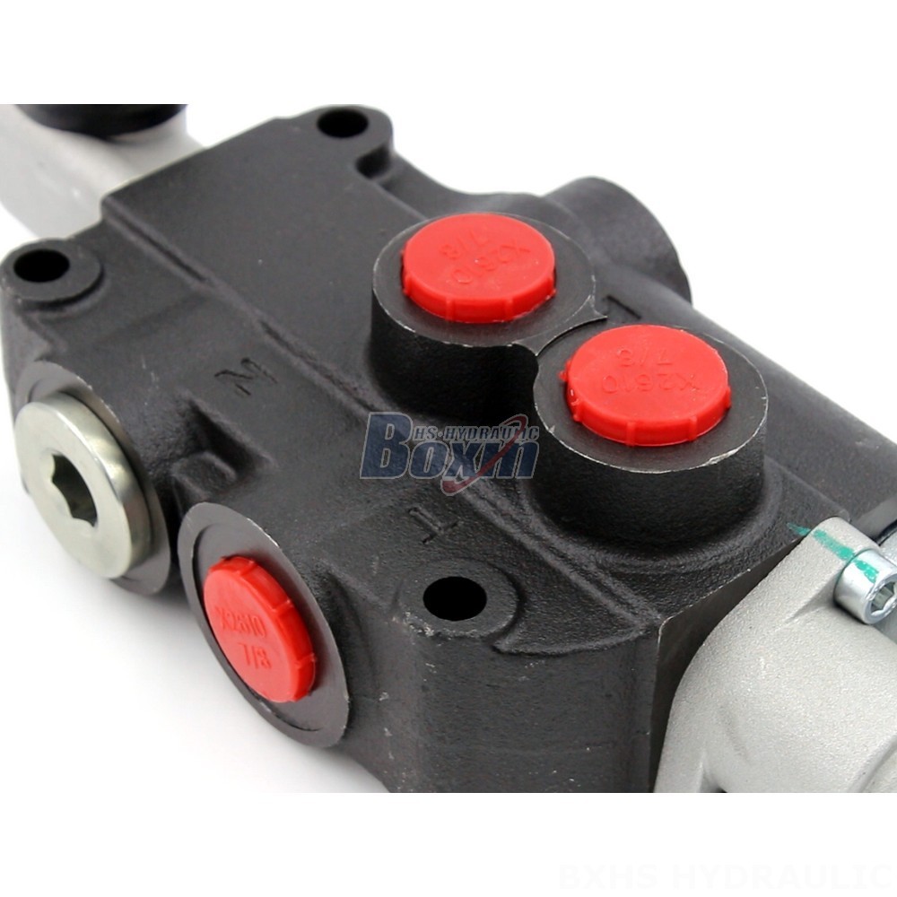 Hydraulic Valve P80-U78-OT | Premium Quality | Competitive Pricing detail image
